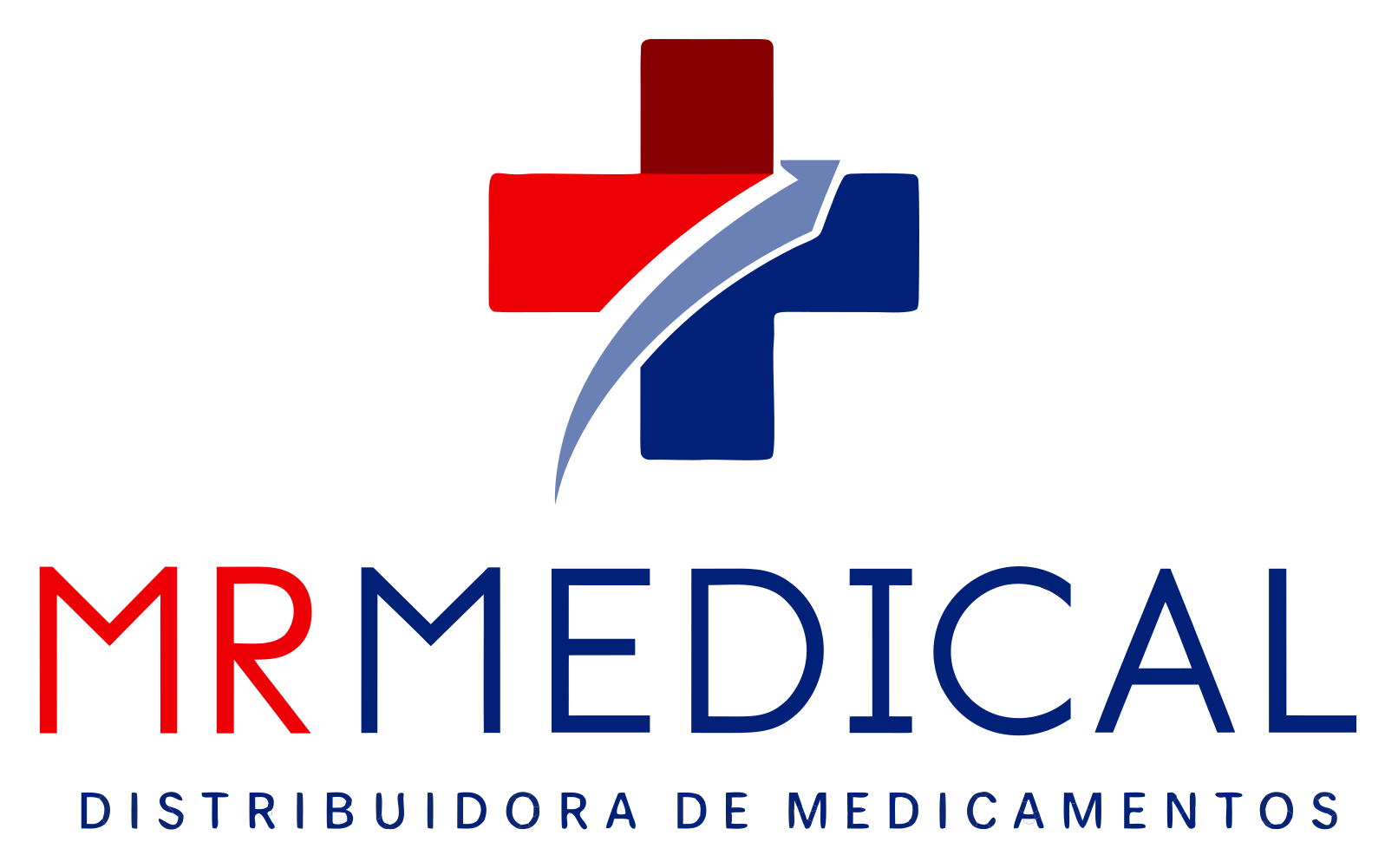 MR Medical - Distribuidora de Medicamentos