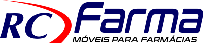 RC Farma - Móveis para Farmácia e Drogaria
